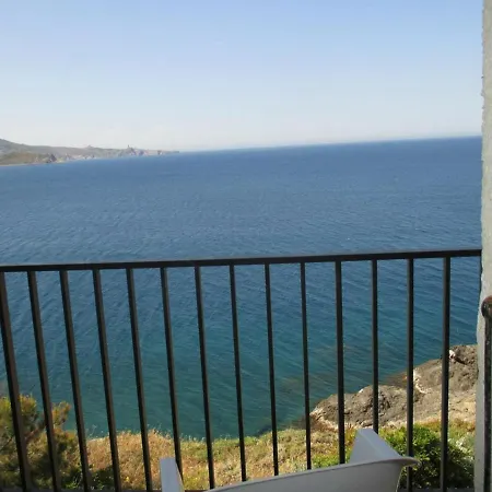 2p 5 Pers Avec Parking A - Fr-1-225c-333 Apartment Banyuls-sur-Mer