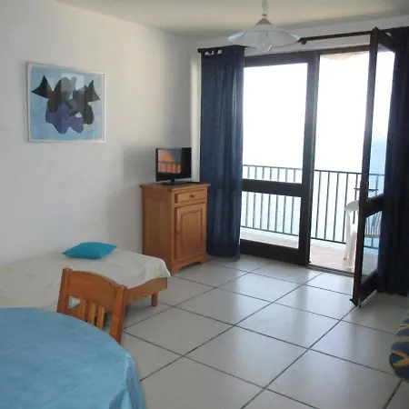 2p 5 Pers Avec Parking A - Fr-1-225c-333 Apartment