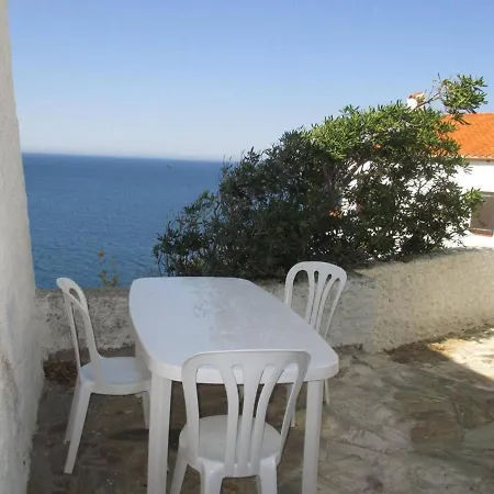 Apartment 2p 5 Pers Avec Parking A - Fr-1-225c-333 Banyuls-sur-Mer