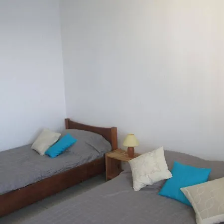 2p 5 Pers Avec Parking A - Fr-1-225c-333 Apartment *